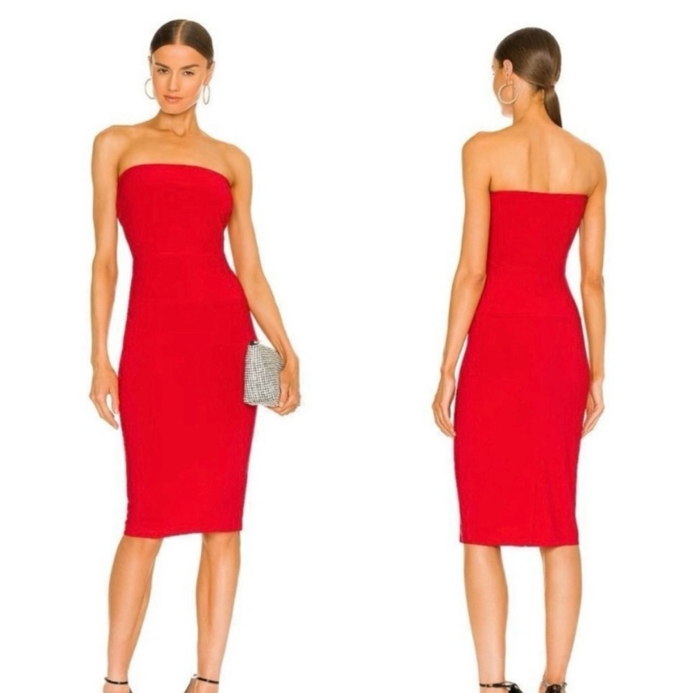 Norma Kamali Dress